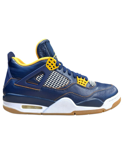 Jordan Air Jordan 4 Retro 'Dunk From Above' (2016) - Bisy Clothing