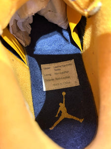 Jordan Air Jordan 4 Retro 'Dunk From Above' (2016) - Bisy Clothing