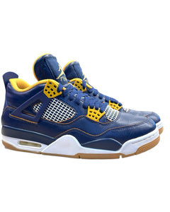 Jordan Air Jordan 4 Retro 'Dunk From Above' (2016) - Bisy Clothing