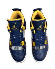 Load image into Gallery viewer, Jordan Air Jordan 4 Retro &#39;Dunk From Above&#39; (2016) - Bisy Clothing