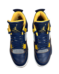 Jordan Air Jordan 4 Retro 'Dunk From Above' (2016) - Bisy Clothing
