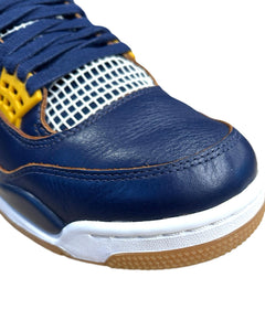 Jordan Air Jordan 4 Retro 'Dunk From Above' (2016) - Bisy Clothing