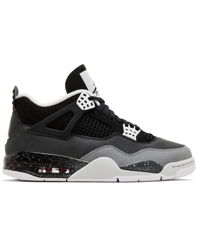 Jordan Air Jordan 4 Retro Fear (2024) - Bisy Clothing