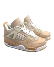 Load image into Gallery viewer, Jordan Air Jordan 4 Retro in Shimmer - Bisy Clothing