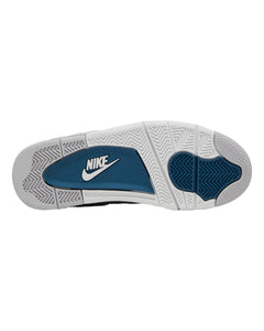Jordan Air Jordan 4 Retro Military Blue GS (2024) - Bisy Clothing