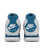 Load image into Gallery viewer, Jordan Air Jordan 4 Retro Military Blue GS (2024) - Bisy Clothing