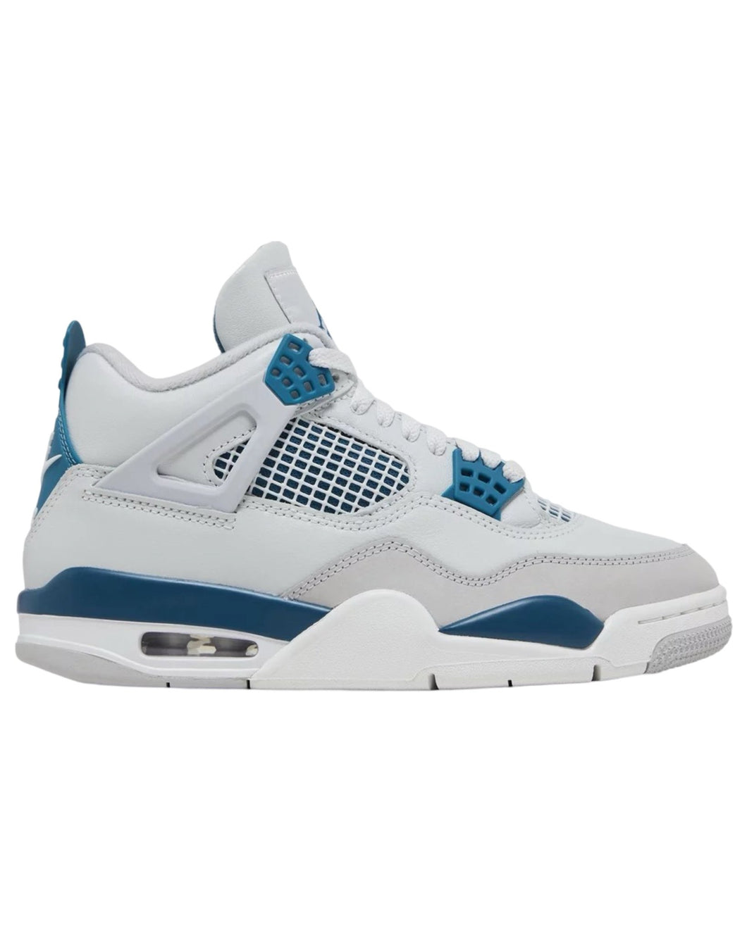 Jordan Air Jordan 4 Retro Military Blue GS (2024) - Bisy Clothing