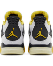 Load image into Gallery viewer, Jordan Air Jordan 4 Retro &#39;Vivid Sulfur&#39; (W) - Bisy Clothing