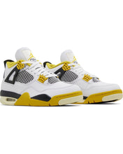 Load image into Gallery viewer, Jordan Air Jordan 4 Retro &#39;Vivid Sulfur&#39; (W) - Bisy Clothing