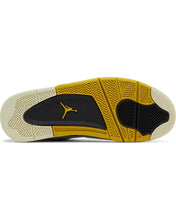Load image into Gallery viewer, Jordan Air Jordan 4 Retro &#39;Vivid Sulfur&#39; (W) - Bisy Clothing