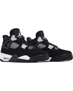 Jordan Air Jordan 4 Retro 'White Thunder' - Bisy Clothing