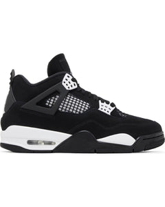 Jordan Air Jordan 4 Retro 'White Thunder' - Bisy Clothing