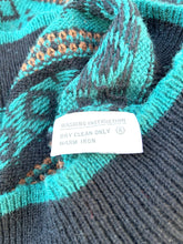 Load image into Gallery viewer, Jump Vintage Deadstock Shetland Wool Jumper ⏐ Size S/M - Bisy Clothing