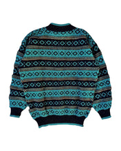 Load image into Gallery viewer, Jump Vintage Deadstock Shetland Wool Jumper ⏐ Size S/M - Bisy Clothing