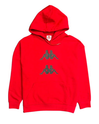Kappa Authentic Daliart Hooded Jumper Oversized ⏐ Multiple Sizes / New - Bisy Clothing