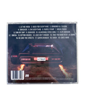 Load image into Gallery viewer, Kodak Black &#39;Back For Everything Album&#39; CD (Signed/Autographed) - Bisy Clothing