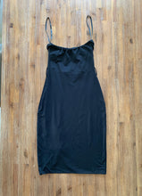 將圖片載入圖庫檢視器 KOOKAI Size 2 Tube Dress in Black Womens OCT101 - Bisy Clothing