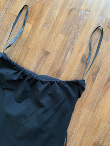 KOOKAI Size 2 Tube Dress in Black Womens OCT101 - Bisy Clothing