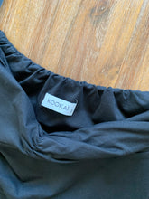 將圖片載入圖庫檢視器 KOOKAI Size 2 Tube Dress in Black Womens OCT101 - Bisy Clothing