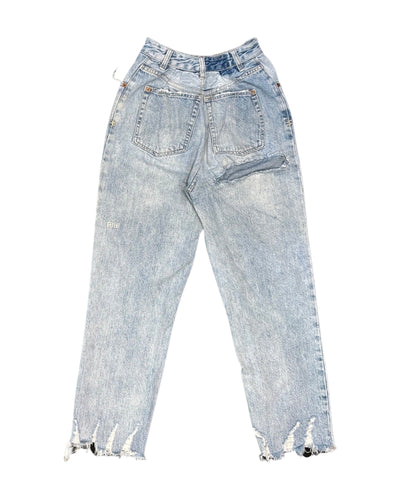 Ksubi Chlo Waster Super Freak Denim Jeans ⏐ Size 29 - Bisy Clothing