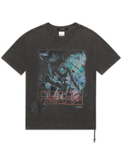Load image into Gallery viewer, Ksubi X Juice WRLD Super Juice Biggie Short Sleeve T-Shirt - Bisy Clothing