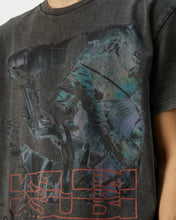 Load image into Gallery viewer, Ksubi X Juice WRLD Super Juice Biggie Short Sleeve T-Shirt - Bisy Clothing