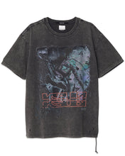 Load image into Gallery viewer, Ksubi X Juice WRLD Super Juice Biggie Short Sleeve T-Shirt - Bisy Clothing