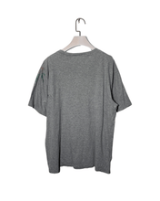 將圖片載入圖庫檢視器 LACOSTE Size M Vintage Embroidered Grey Short Sleeve T-Shirt Mens - Bisy Clothing