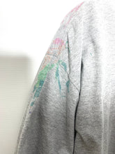 將圖片載入圖庫檢視器 LACOSTE Size M Vintage Embroidered Grey Short Sleeve T-Shirt Mens - Bisy Clothing