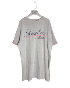 LICENSED Size M (OS) Vintage 90’s Sleepless in Seattle Dress JAN2321 - Bisy Clothing