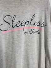 Load image into Gallery viewer, LICENSED Size M (OS) Vintage 90’s Sleepless in Seattle Dress JAN2321 - Bisy Clothing