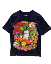 Load image into Gallery viewer, Lil Durk Sorry For The Drought &#39;Almost Healed&#39; Short Sleeve T-Shirt ⏐ Multiple Sizes - Bisy Clothing