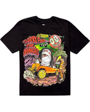 Load image into Gallery viewer, Lil Durk Sorry For The Drought &#39;Almost Healed&#39; Short Sleeve T-Shirt ⏐ Multiple Sizes - Bisy Clothing