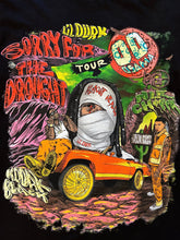 Load image into Gallery viewer, Lil Durk Sorry For The Drought &#39;Almost Healed&#39; Short Sleeve T-Shirt ⏐ Multiple Sizes - Bisy Clothing