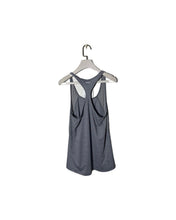 將圖片載入圖庫檢視器 LORNA JANE Size M Geena Tank in Grey Marl AUG6021 - Bisy Clothing