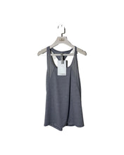 將圖片載入圖庫檢視器 LORNA JANE Size M Geena Tank in Grey Marl AUG6021 - Bisy Clothing