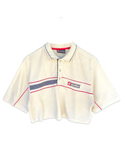 將圖片載入圖庫檢視器 Lotton Vintage Crop Short Sleeve T-Shirt ⏐ Size M - Bisy Clothing