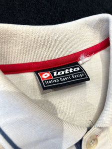 Lotton Vintage Crop Short Sleeve T-Shirt ⏐ Size M - Bisy Clothing