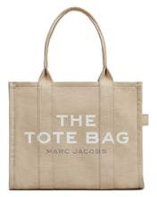 Load image into Gallery viewer, Marc Jacobs The Canvas The Tote Bag in Beige (Large) - Bisy Clothing