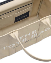 Load image into Gallery viewer, Marc Jacobs The Canvas The Tote Bag in Beige (Large) - Bisy Clothing