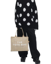 Load image into Gallery viewer, Marc Jacobs The Canvas The Tote Bag in Beige (Large) - Bisy Clothing