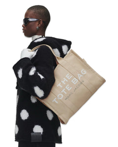 Marc Jacobs The Canvas The Tote Bag in Beige (Large) - Bisy Clothing