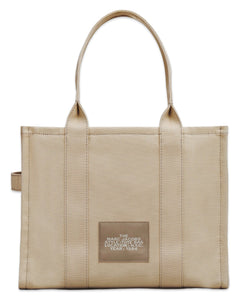 Marc Jacobs The Canvas The Tote Bag in Beige (Large) - Bisy Clothing