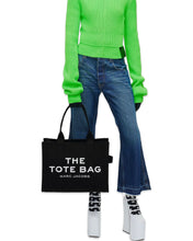 Load image into Gallery viewer, Marc Jacobs The Canvas The Tote Bag in Black (Large) - Bisy Clothing