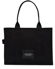 Load image into Gallery viewer, Marc Jacobs The Canvas The Tote Bag in Black (Large) - Bisy Clothing