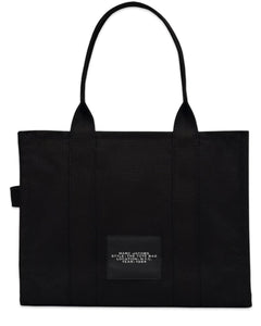 Marc Jacobs The Canvas The Tote Bag in Black (Large) - Bisy Clothing