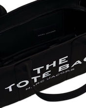 Load image into Gallery viewer, Marc Jacobs The Canvas The Tote Bag in Black (Large) - Bisy Clothing