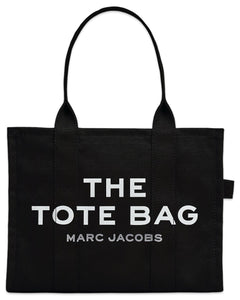 Marc Jacobs The Canvas The Tote Bag in Black (Large) - Bisy Clothing