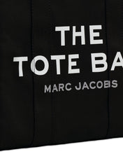 Load image into Gallery viewer, Marc Jacobs The Canvas The Tote Bag in Black (Large) - Bisy Clothing