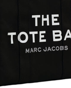 Marc Jacobs The Canvas The Tote Bag in Black (Large) - Bisy Clothing